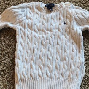 Ralph Lauren Sweater